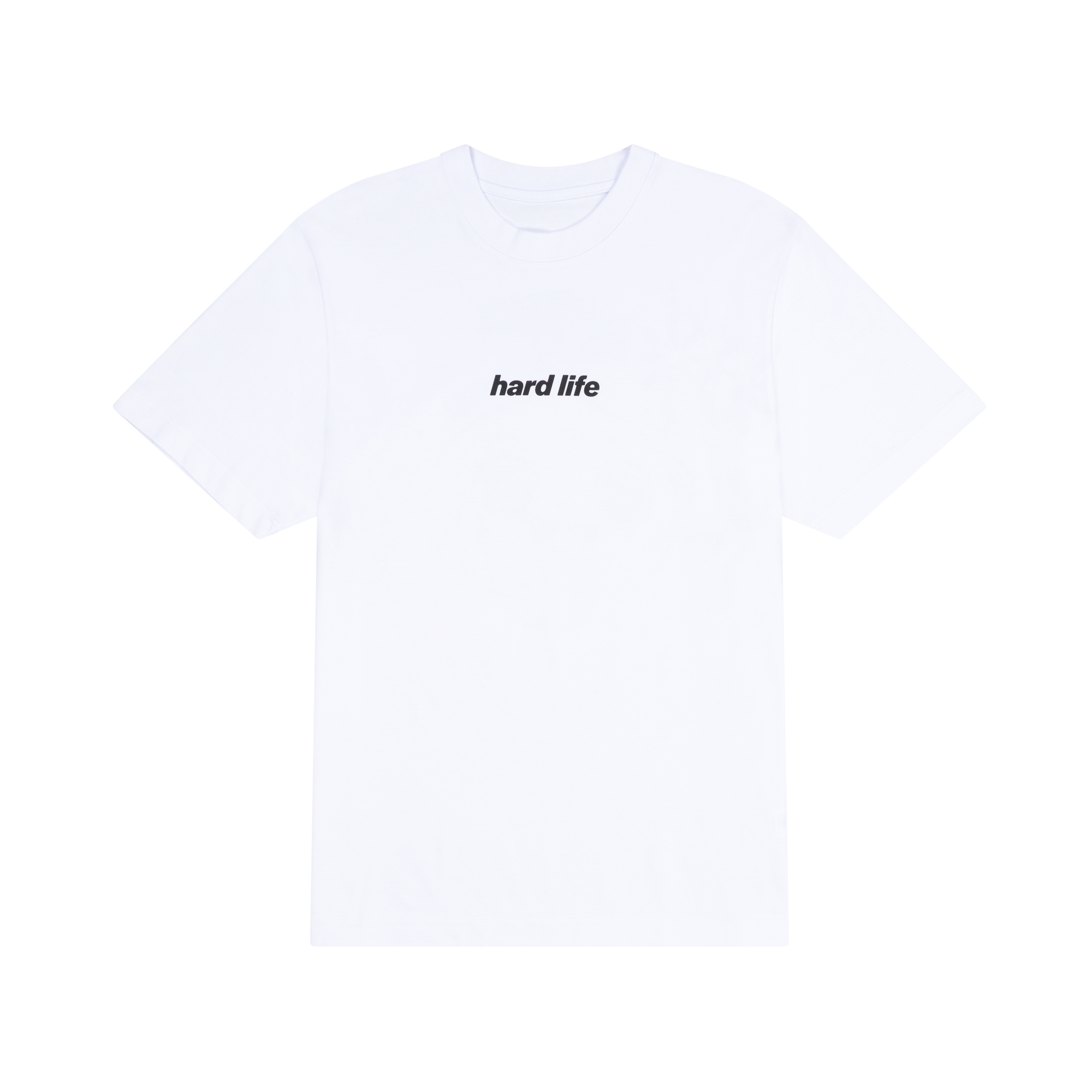 hard life - hard life - manga onion - tee